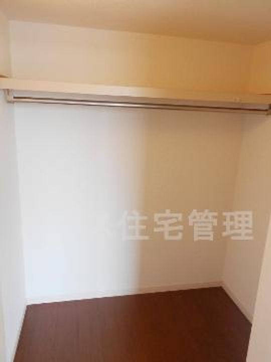 大阪府高槻市城西町(アパート)の賃貸物件の内装