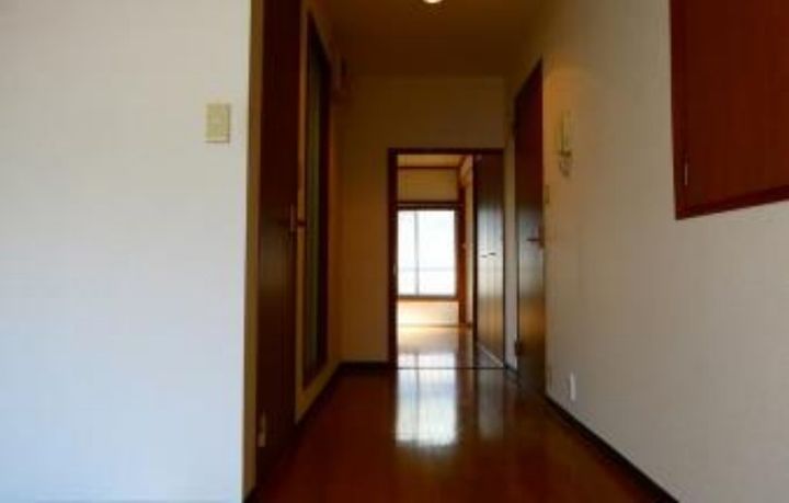 東京都板橋区南町(アパート)の賃貸物件の内装