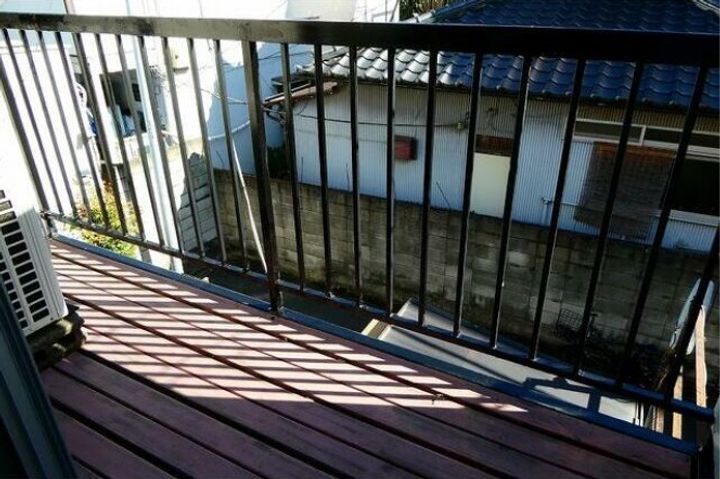 東京都板橋区南町(アパート)の賃貸物件の内装