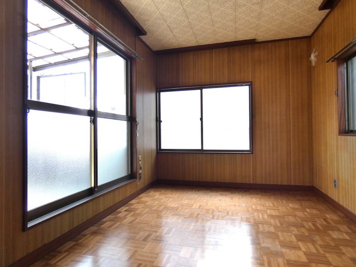 群馬県太田市西本町(一戸建)の賃貸物件のその他画像