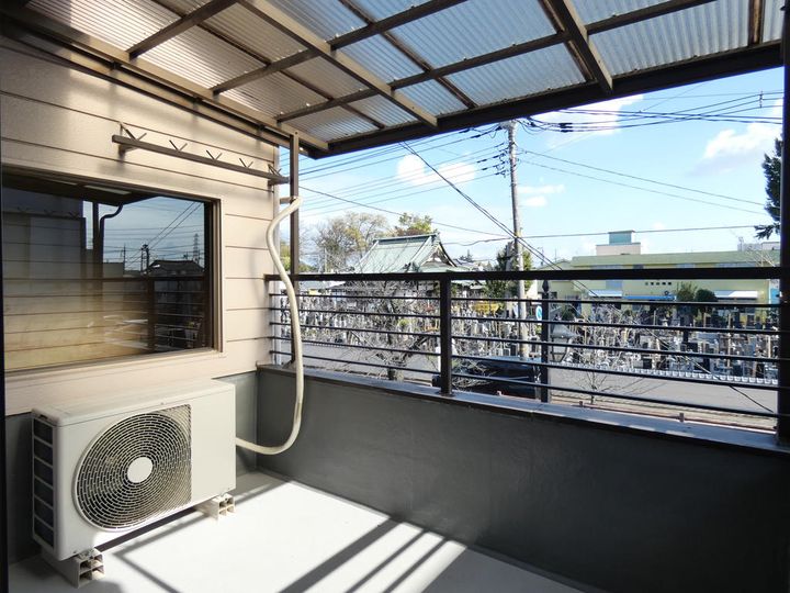 群馬県太田市西本町(一戸建)の賃貸物件の内装