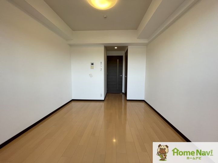 シェモア藤井寺駅前の内装