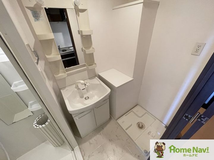 シェモア藤井寺駅前の内装