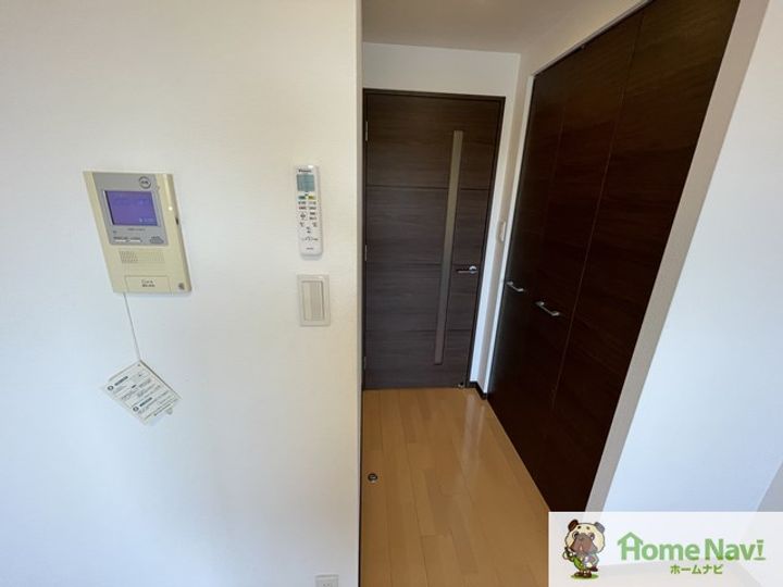 シェモア藤井寺駅前の内装