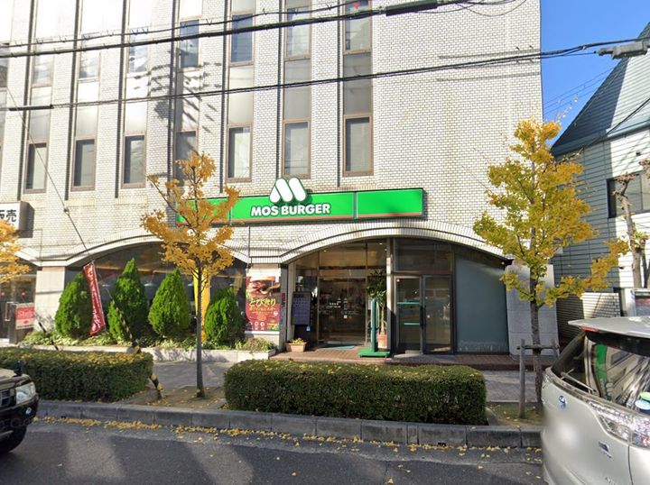 シェモア藤井寺駅前の周辺