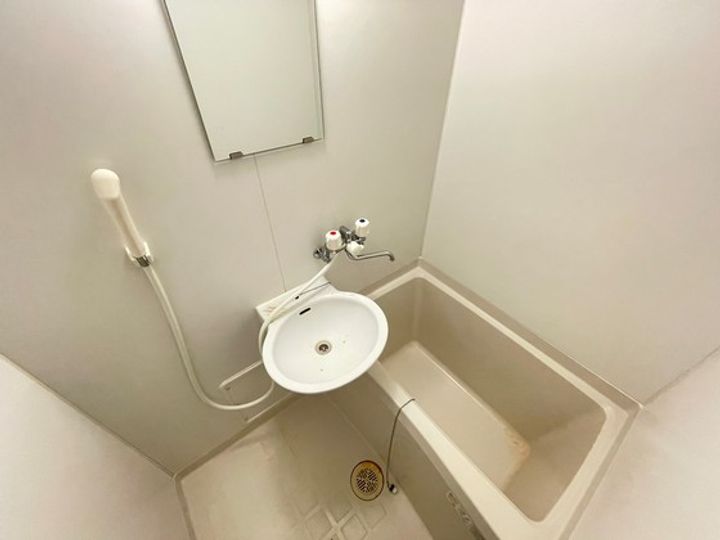 レオパレスCedrusの内装