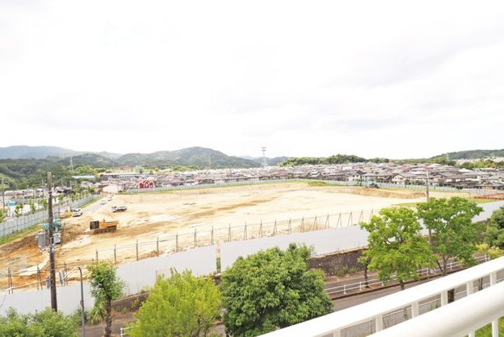 UR南花台のその他画像