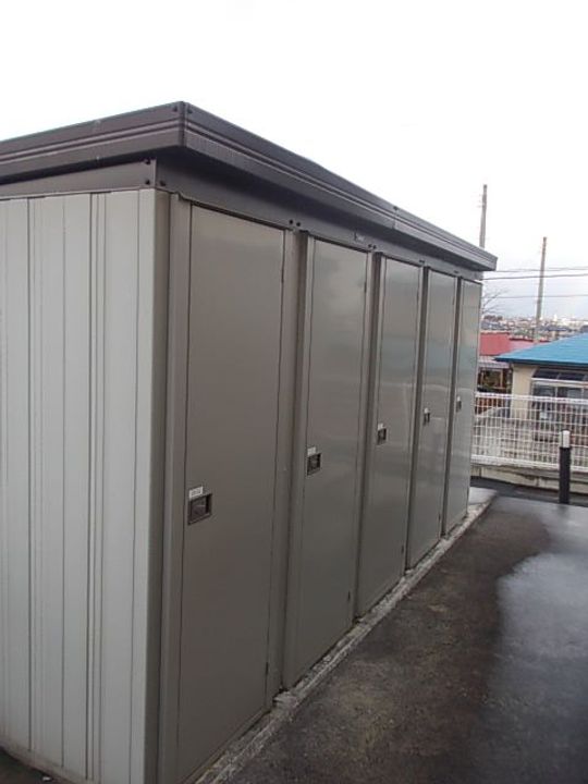 グランフィオーレIIのその他画像