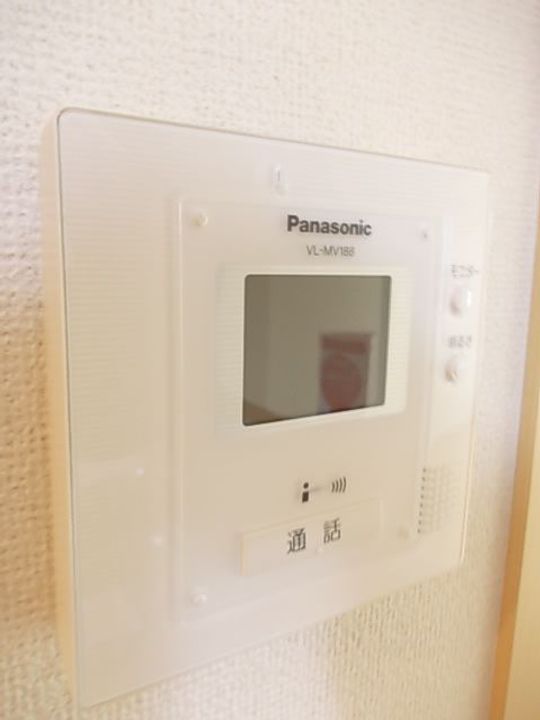 グランフィオーレIIの内装