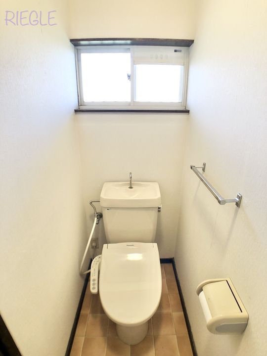 群馬県北群馬郡吉岡町大字陣場(アパート)の賃貸物件の内装