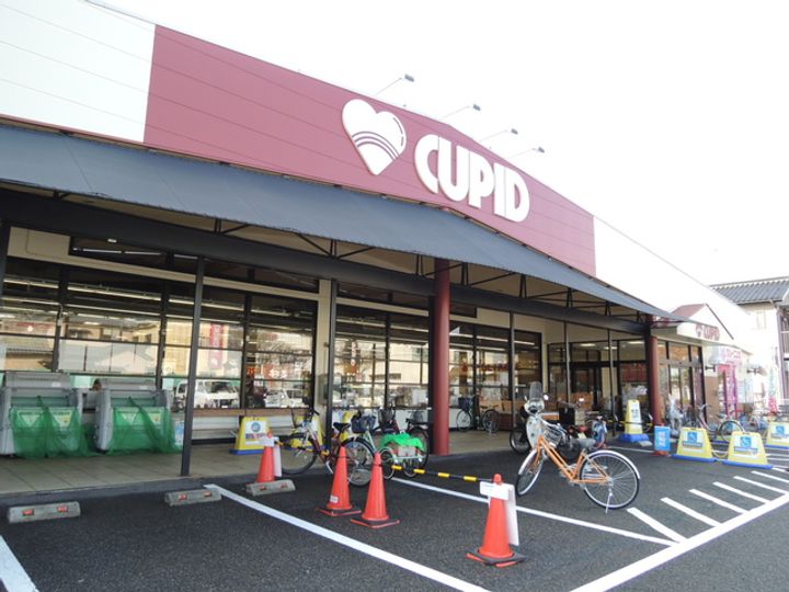 サザンブルーク壱番館の周辺