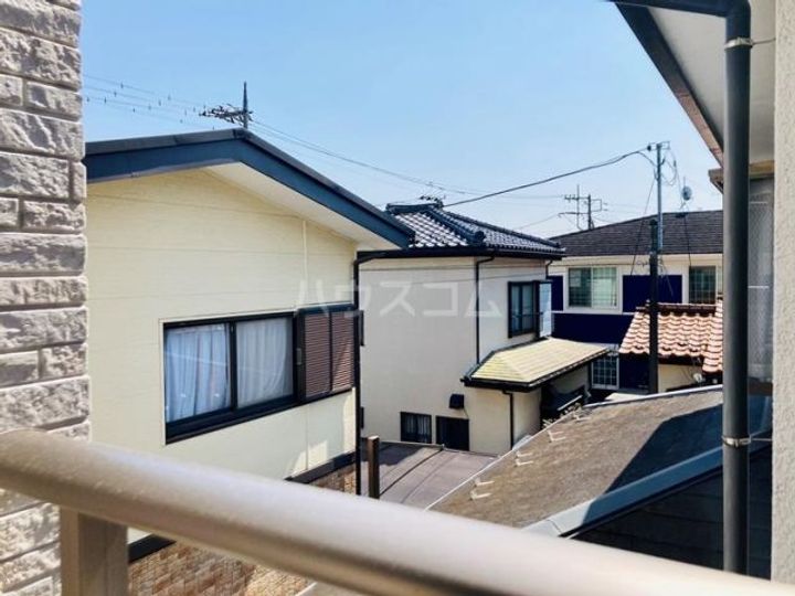 神奈川県海老名市上郷3(一戸建)の賃貸物件のその他画像