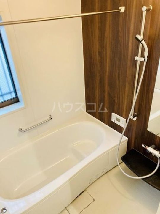 神奈川県海老名市上郷3(一戸建)の賃貸物件の風呂