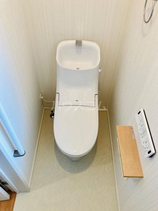 神奈川県海老名市上郷3(一戸建)の賃貸物件の内装