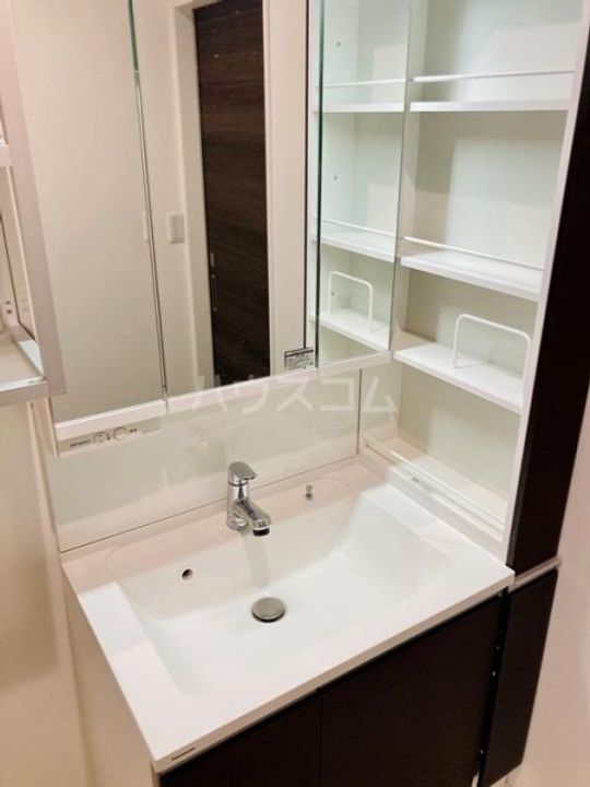 神奈川県海老名市上郷3(一戸建)の賃貸物件の内装