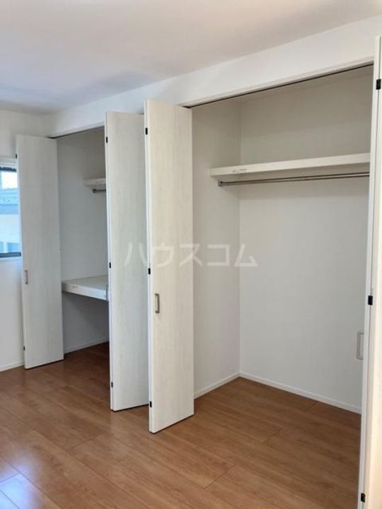 神奈川県海老名市上郷3(一戸建)の賃貸物件の内装