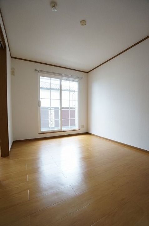 福島県郡山市日和田町字財ノ木原(アパート)の賃貸物件のその他画像