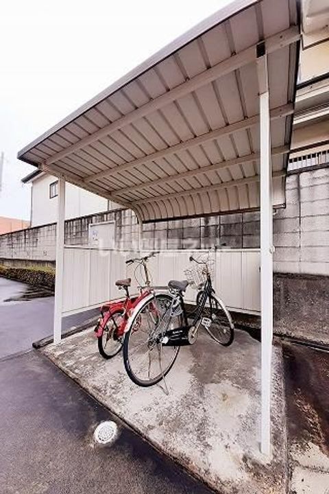 福島県郡山市日和田町字財ノ木原(アパート)の賃貸物件の地図