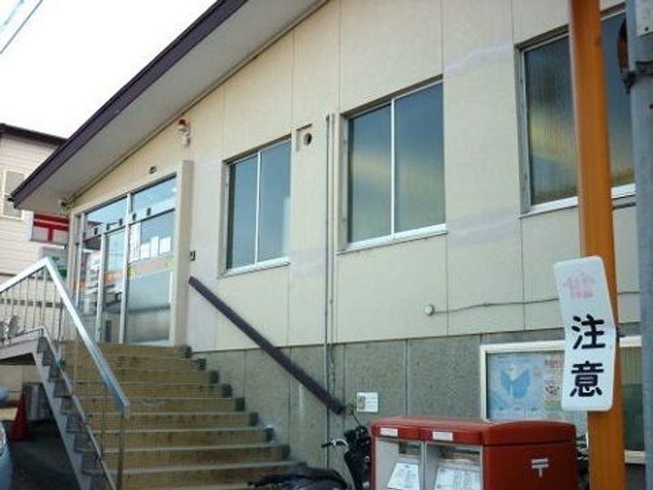 福島県郡山市日和田町字財ノ木原(アパート)の賃貸物件の周辺