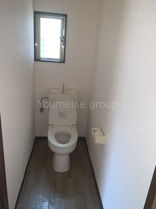 神奈川県小田原市久野(一戸建)の賃貸物件の内装