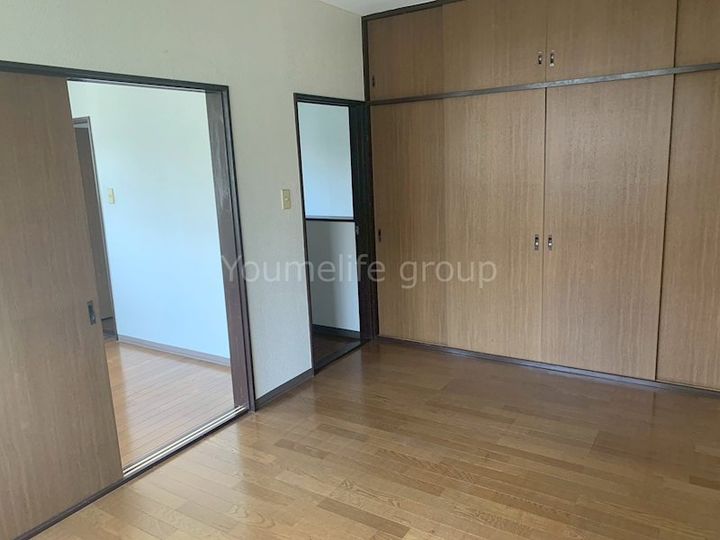 神奈川県小田原市久野(一戸建)の賃貸物件の居間