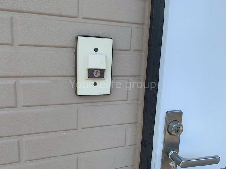 神奈川県小田原市久野(一戸建)の賃貸物件の内装