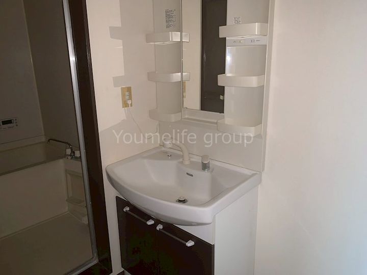 神奈川県小田原市久野(一戸建)の賃貸物件の内装