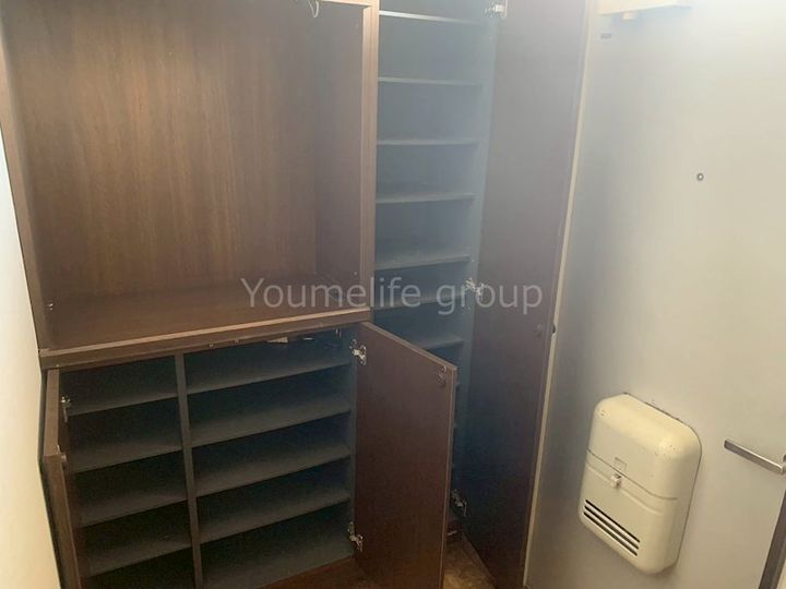 神奈川県小田原市久野(一戸建)の賃貸物件の内装