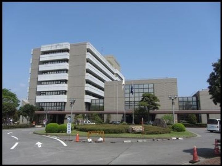 神奈川県小田原市久野(一戸建)の賃貸物件の周辺