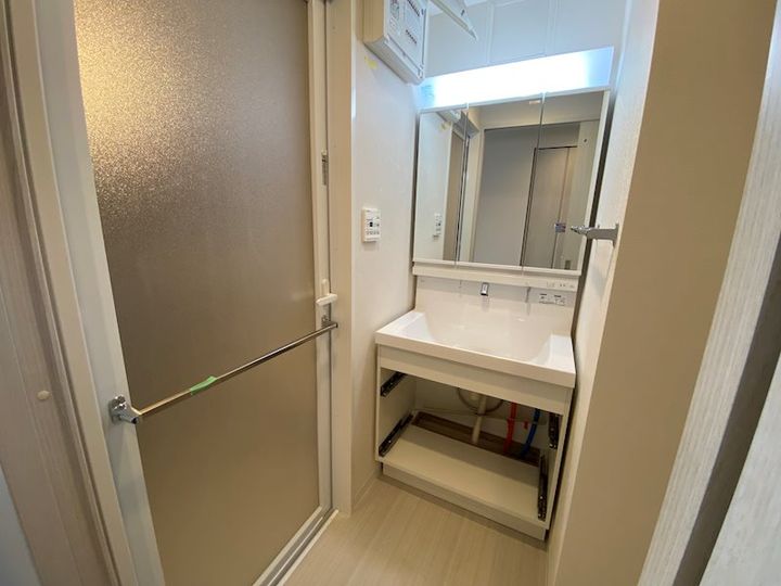 SYMPHONY PARKの内装