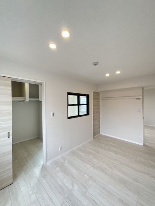 ヴィオラ・ボヌールの内装