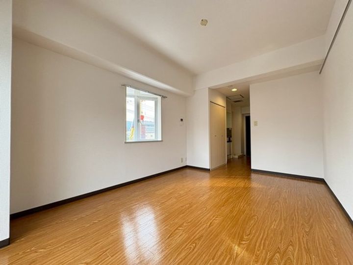 広瀬北ビルの内装