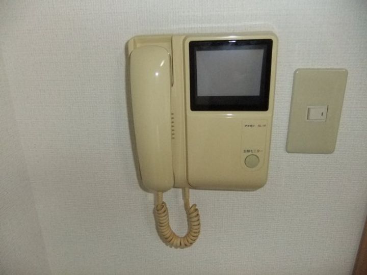 岡山県津山市院庄(マンション)の賃貸物件の内装