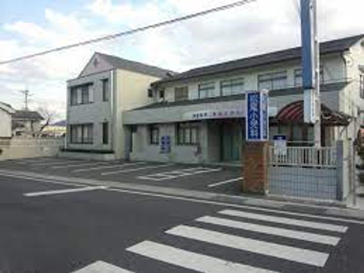 岡山県津山市院庄(マンション)の賃貸物件の周辺