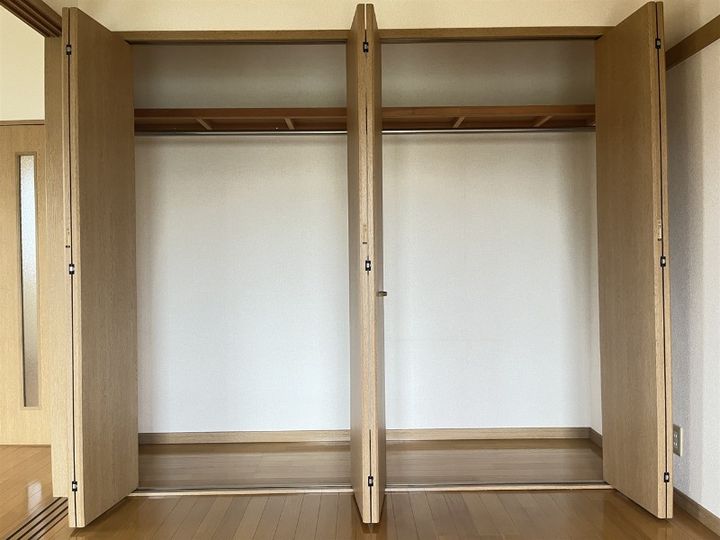 静岡県浜松市中央区中里町(マンション)の賃貸物件の内装