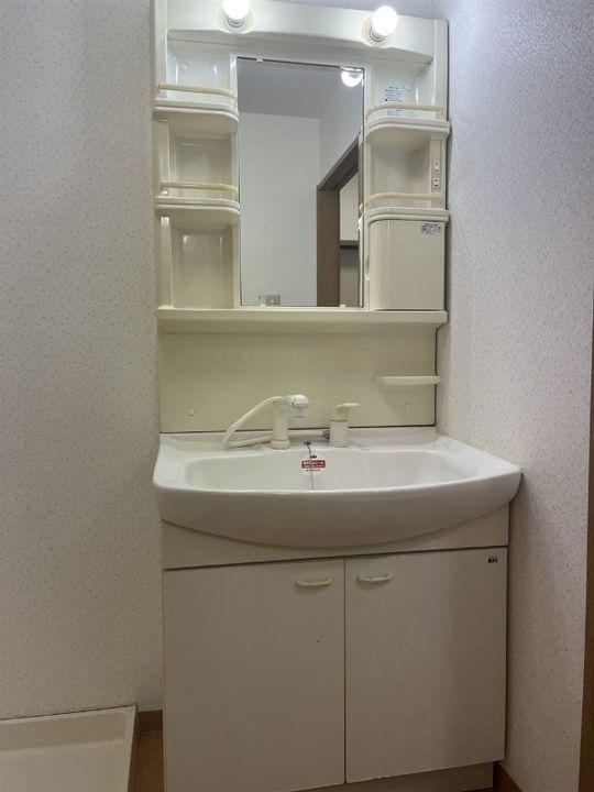 静岡県浜松市中央区中里町(マンション)の賃貸物件の内装