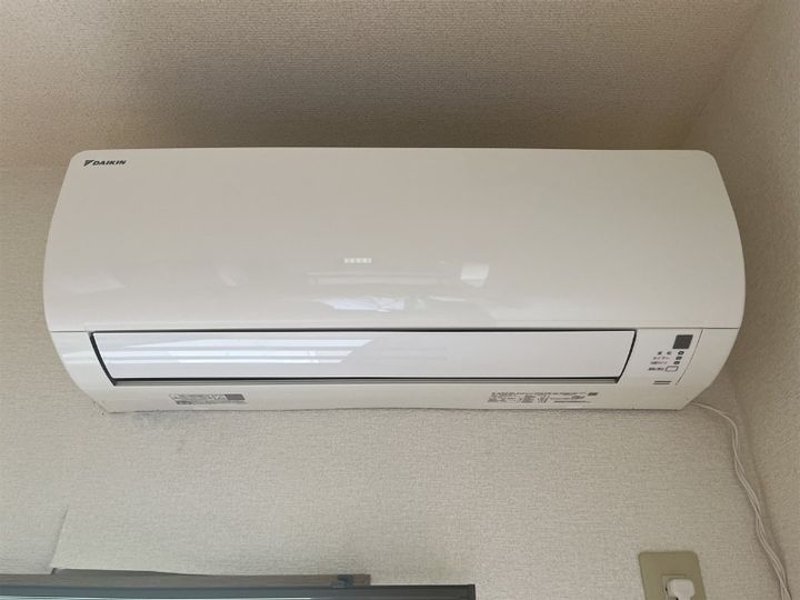 静岡県浜松市中央区中里町(マンション)の賃貸物件の内装