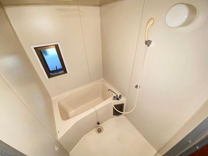 柿本ビルの風呂