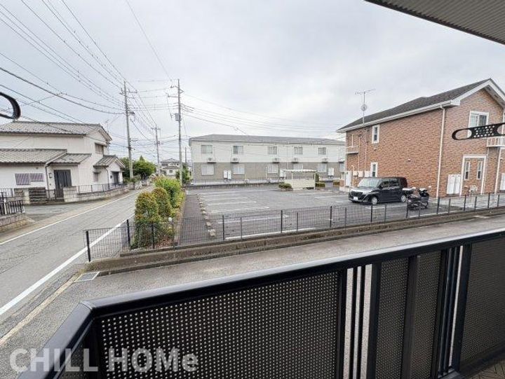 群馬県高崎市倉賀野町(アパート)の賃貸物件のその他画像