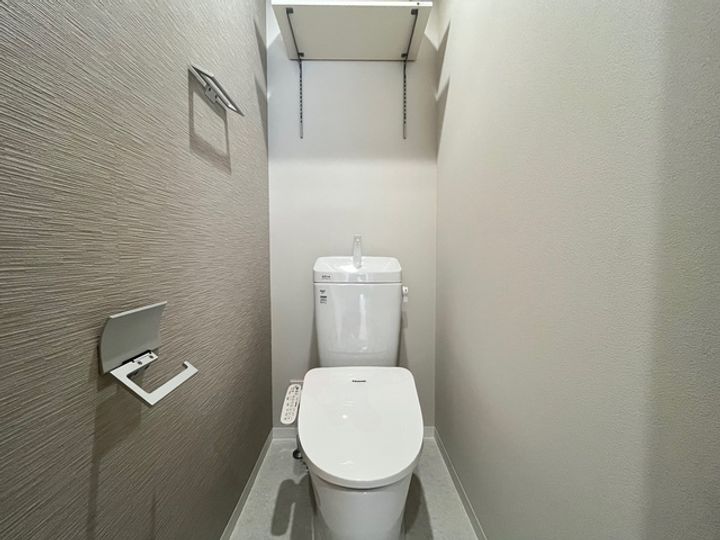 グランボナールAの内装