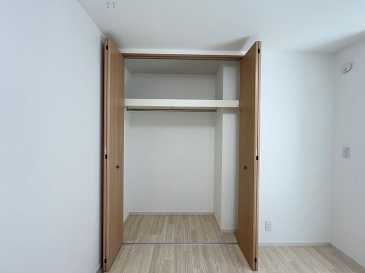 グランボナールAの内装