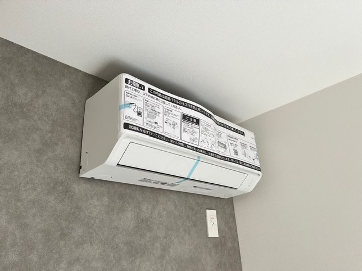 グランボナールAの内装