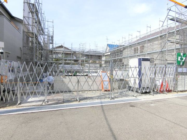 兵庫県西宮市上甲子園1(アパート)の賃貸物件のその他画像