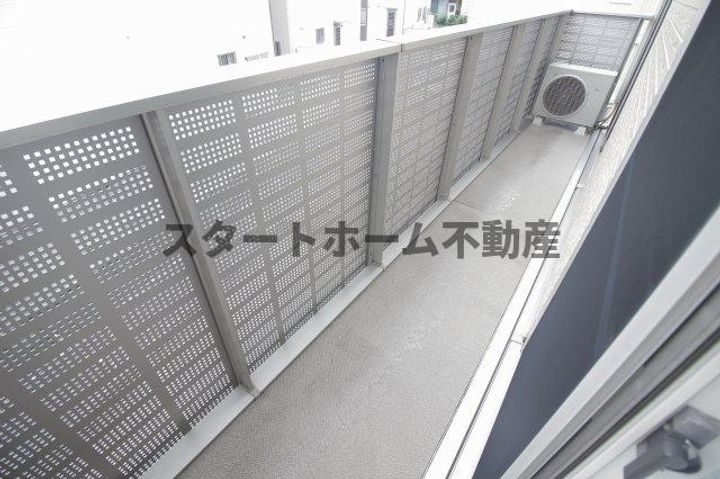 ショコラサトウAの内装