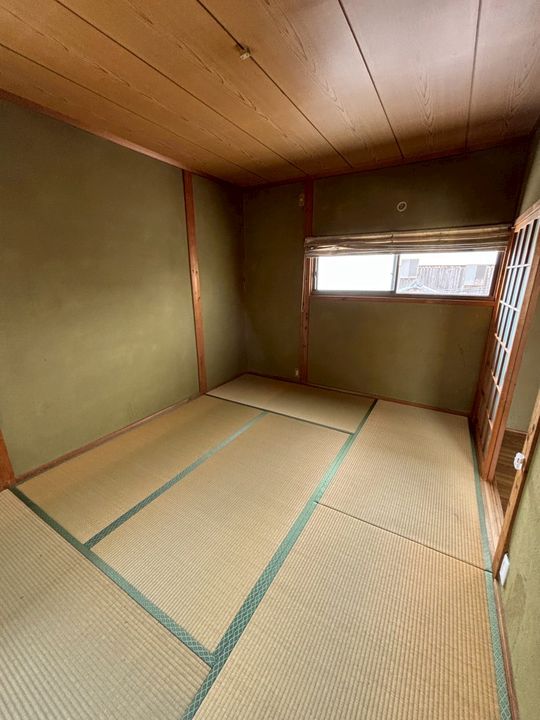 愛媛県西条市大町(一戸建)の賃貸物件の内装