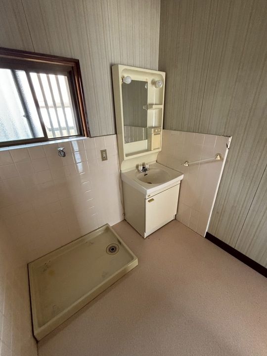 愛媛県西条市大町(一戸建)の賃貸物件の内装