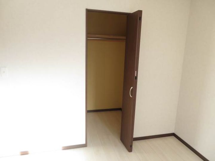 シュエットの内装