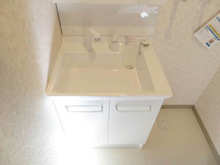 シュエットの内装