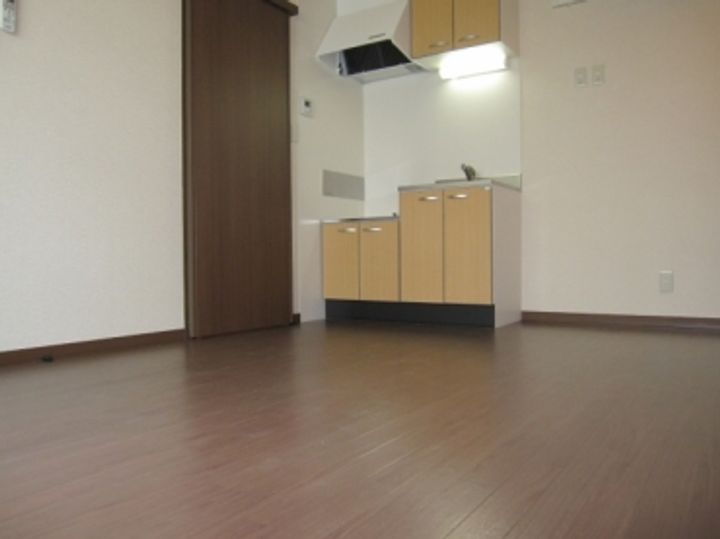 東京都立川市羽衣町2の賃貸アパートのその他画像