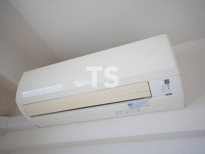 神奈川県横浜市港北区新吉田東8(マンション)の賃貸物件の内装